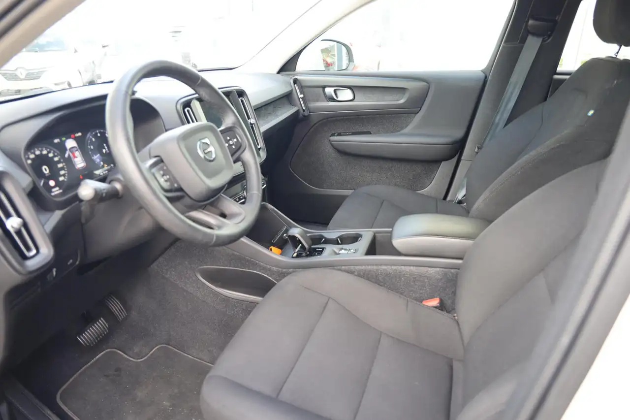 Volvo XC40 1.5 T2 Momentum Core Automaat LED Camera Cruise Na, миниатюра 5