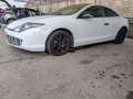 Renault Laguna Laguna Coupé 2.0dCi Белый - thumbnail 1