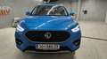 MG ZS 1,0T Luxury Blau - thumbnail 4