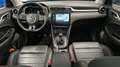 MG ZS 1,0T Luxury Blau - thumbnail 9