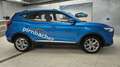 MG ZS 1,0T Luxury Blau - thumbnail 3