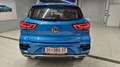 MG ZS 1,0T Luxury Blau - thumbnail 5