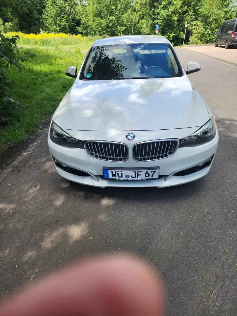 BMW 320 320i GT Aut. Modern Line - 1