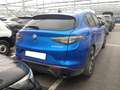 Alfa Romeo Stelvio 2.2 t Veloce Q4 210cv auto *UNIPRO* Blu/Azzurro - thumbnail 4