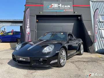 S 295 - Pack Chrono - Suspensions pilotées - Echappement Sport - Suivi Complet
