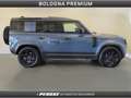 Land Rover Defender Defender 110 2.0 Si4 PHEV 404 CV AWD Auto S Blu/Azzurro - thumbnail 6
