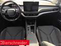 Skoda Elroq 82 kwh 85 AHK NAVI RFK FRONT ASSIST VZE Wit - thumbnail 20