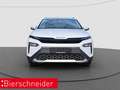 Skoda Elroq 82 kwh 85 AHK NAVI RFK FRONT ASSIST VZE Wit - thumbnail 3