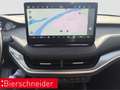 Skoda Elroq 82 kwh 85 AHK NAVI RFK FRONT ASSIST VZE Wit - thumbnail 21
