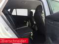 Skoda Elroq 82 kwh 85 AHK NAVI RFK FRONT ASSIST VZE Wit - thumbnail 24