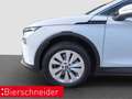 Skoda Elroq 82 kwh 85 AHK NAVI RFK FRONT ASSIST VZE Wit - thumbnail 12