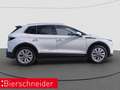 Skoda Elroq 82 kwh 85 AHK NAVI RFK FRONT ASSIST VZE Wit - thumbnail 10