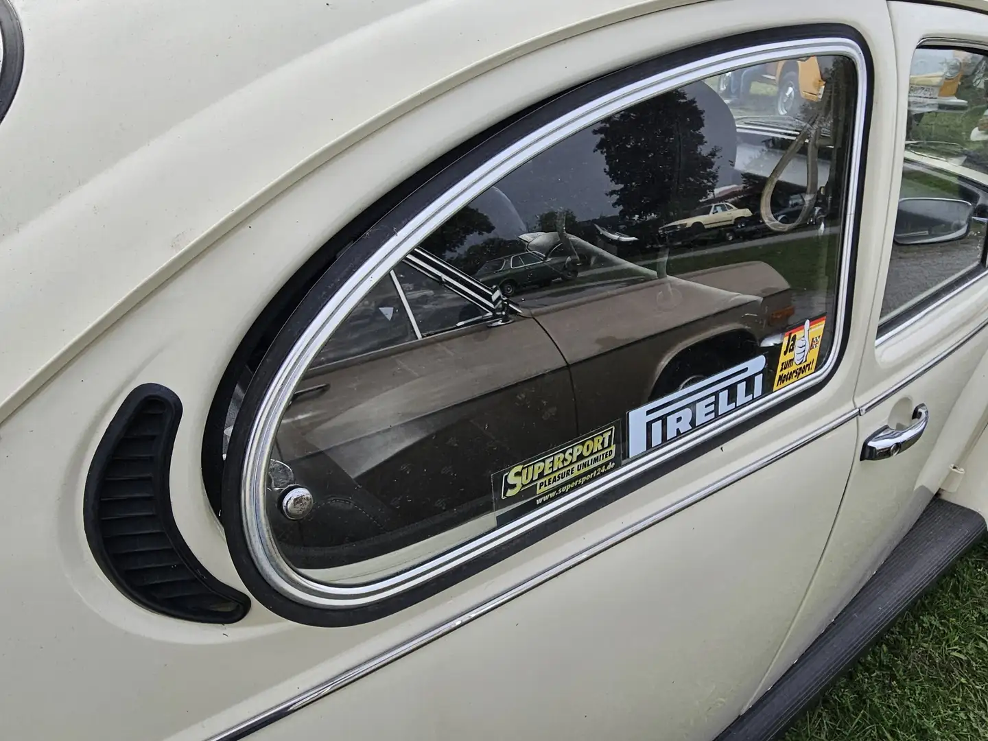 Volkswagen Käfer 1303 S neuer 1.8 ltr. Typ1 Motor - 2