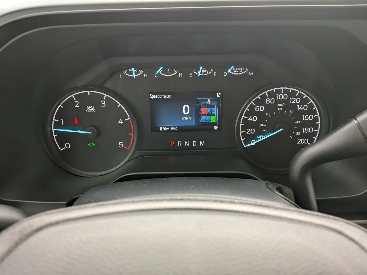Ford F 350 снимка Ford F 350