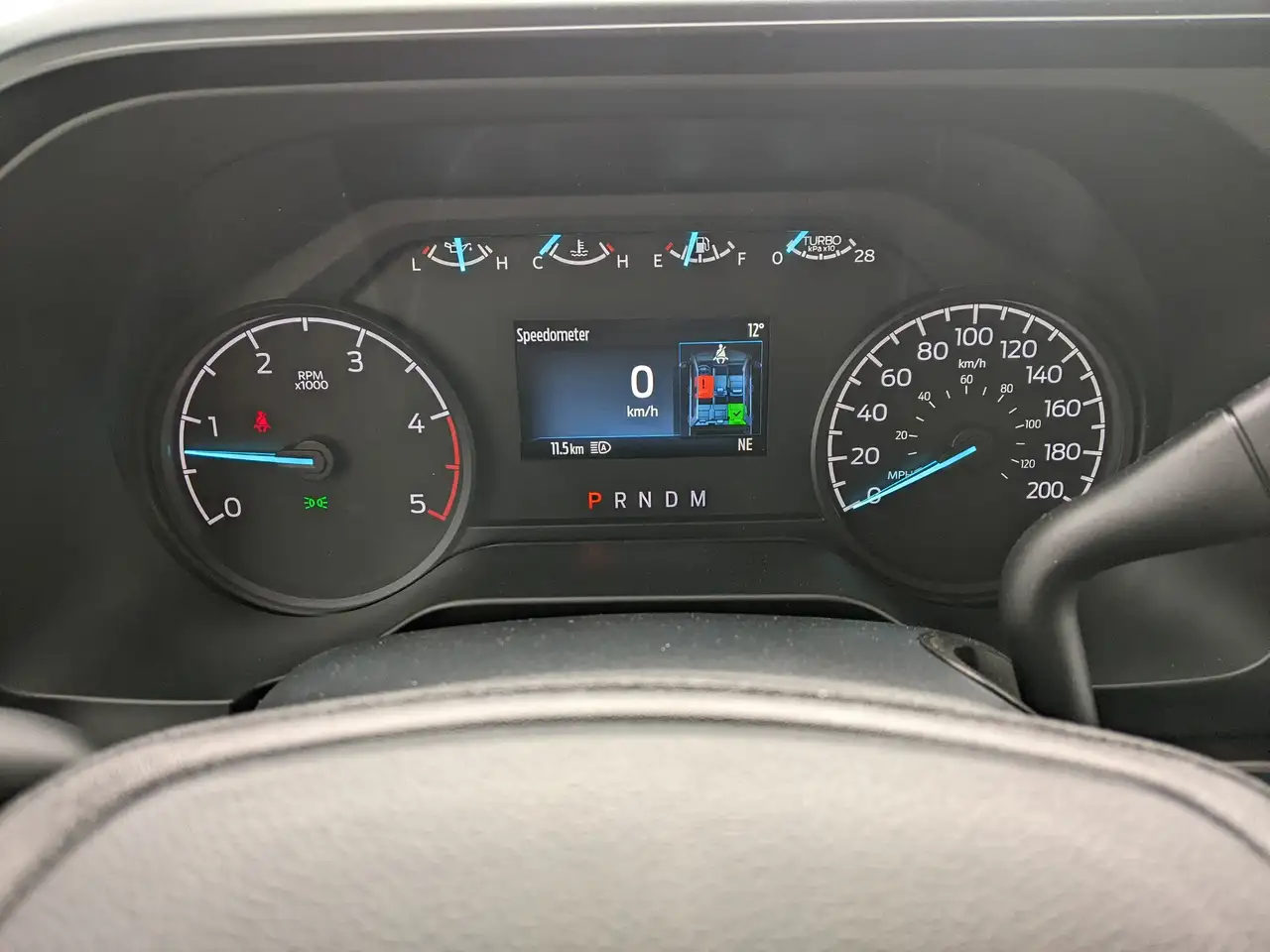 Ford F 350 снимка Ford F 350