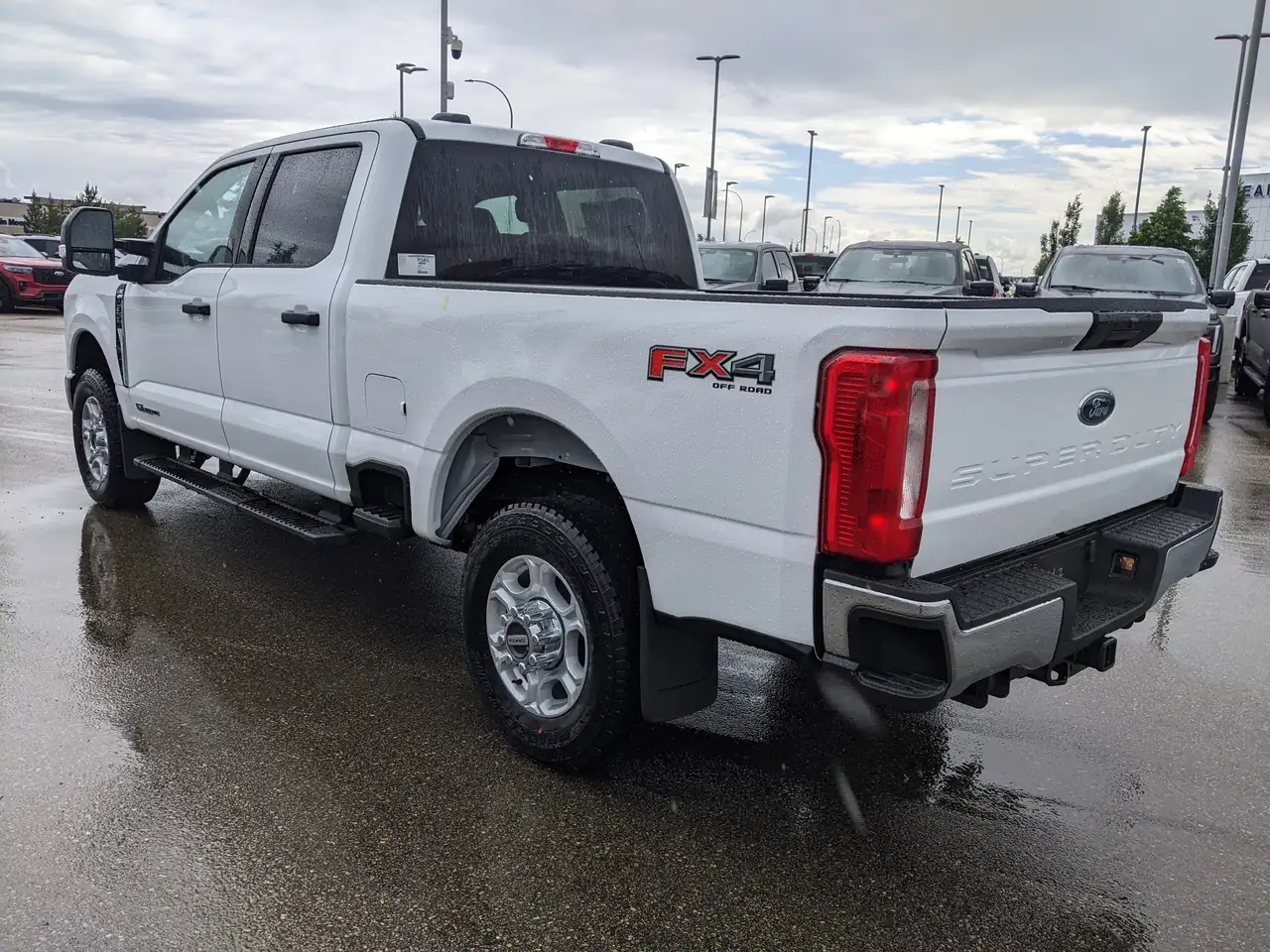 Ford F 350 снимка Ford F 350