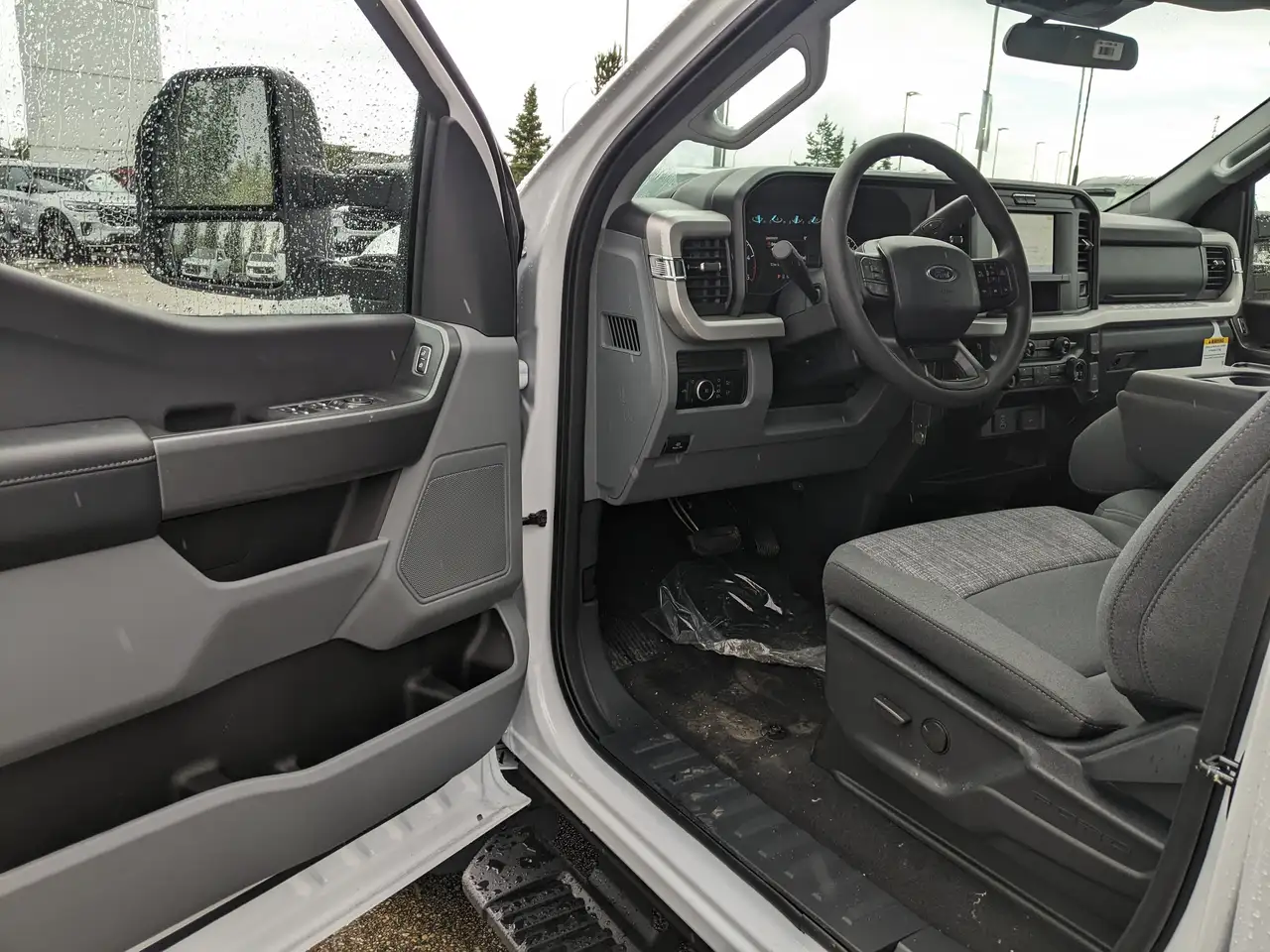 Ford F 350 снимка Ford F 350