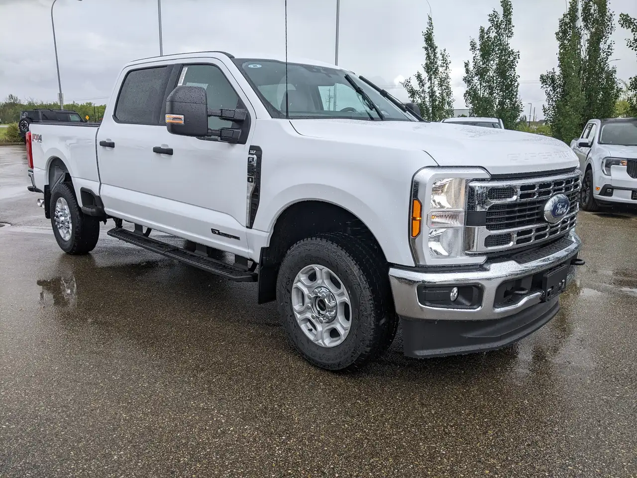 Ford F 350 снимка Ford F 350
