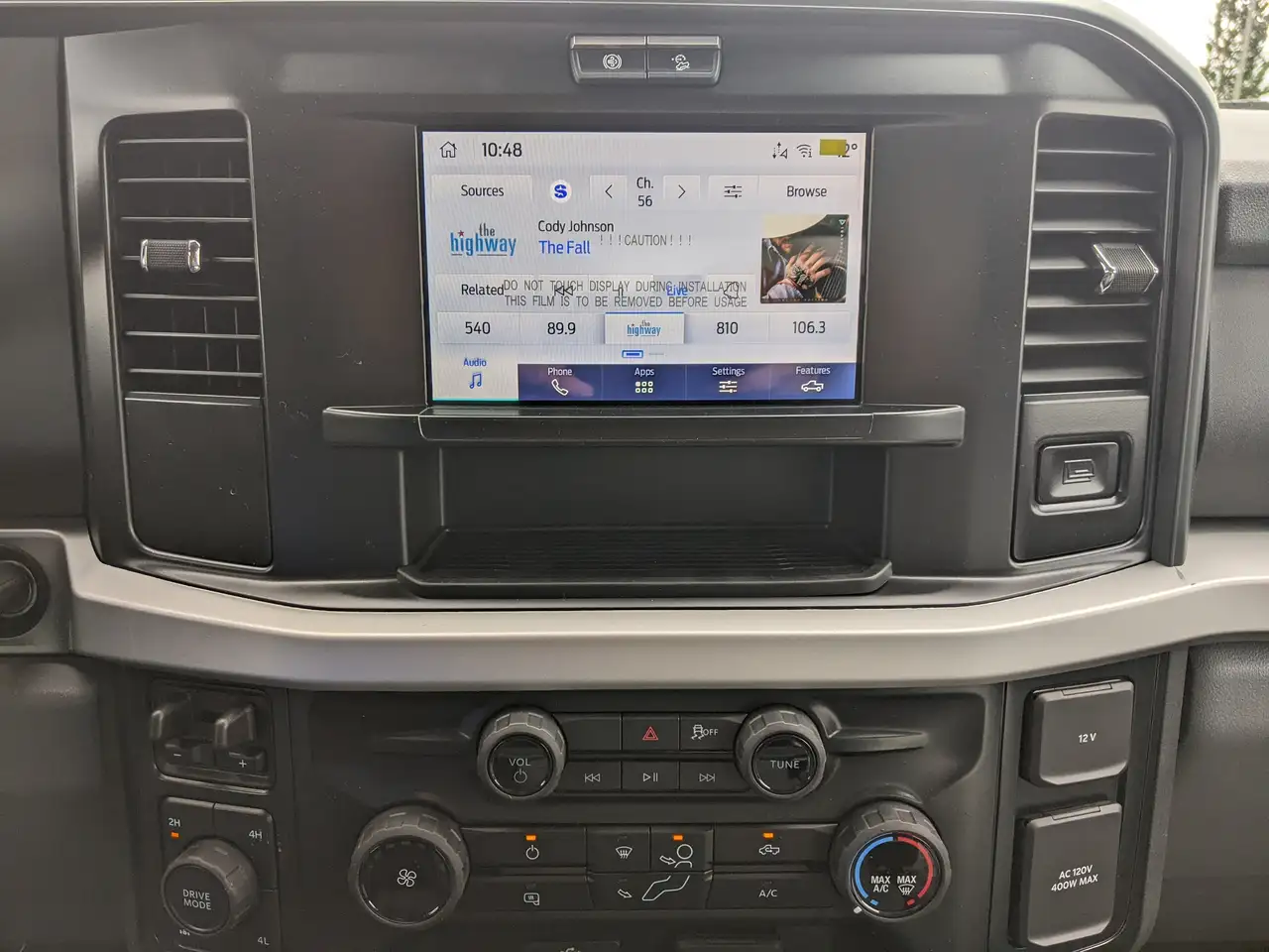 Ford F 350 снимка Ford F 350