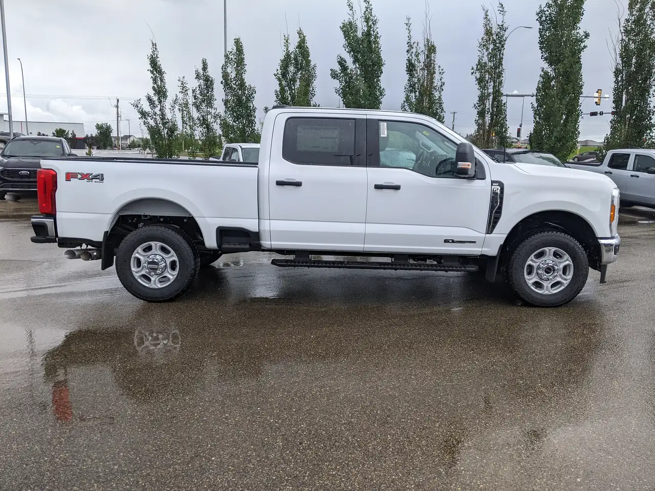 Ford F 350 снимка Ford F 350