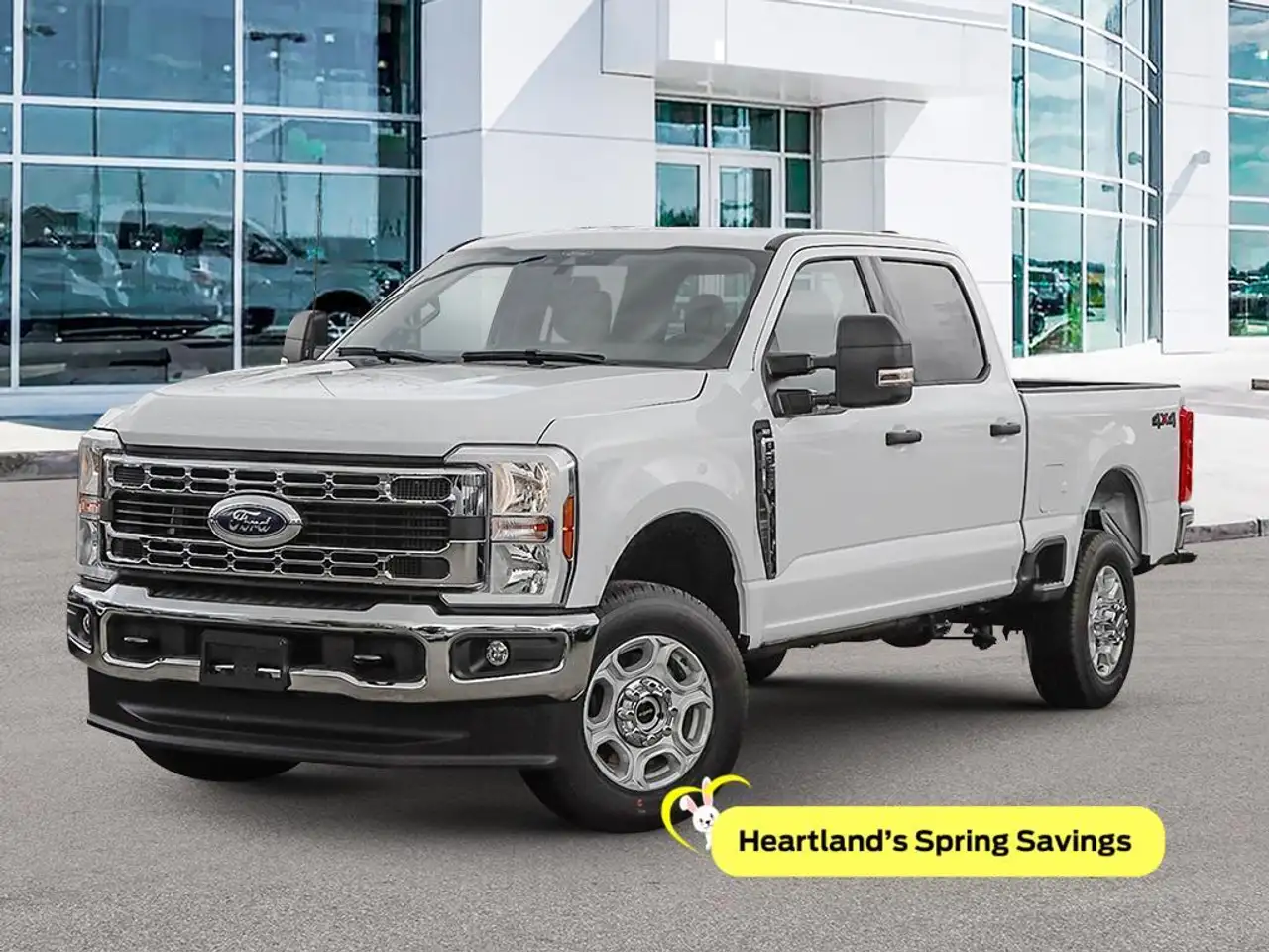 2026 Ford F 350