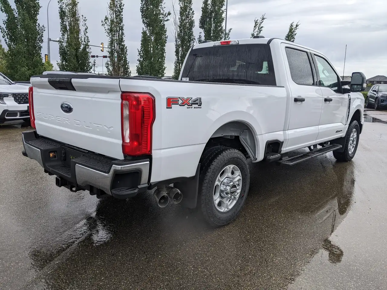 Ford F 350 снимка Ford F 350
