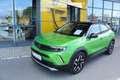 Opel Mokka 1,2 Direct Injection Turbo Elegance Grün - thumbnail 1