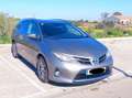 Toyota Auris Touring Sports hybrid Advance Gris - thumbnail 2