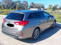 Toyota Auris Touring Sports hybrid Advance Gris - thumbnail 5