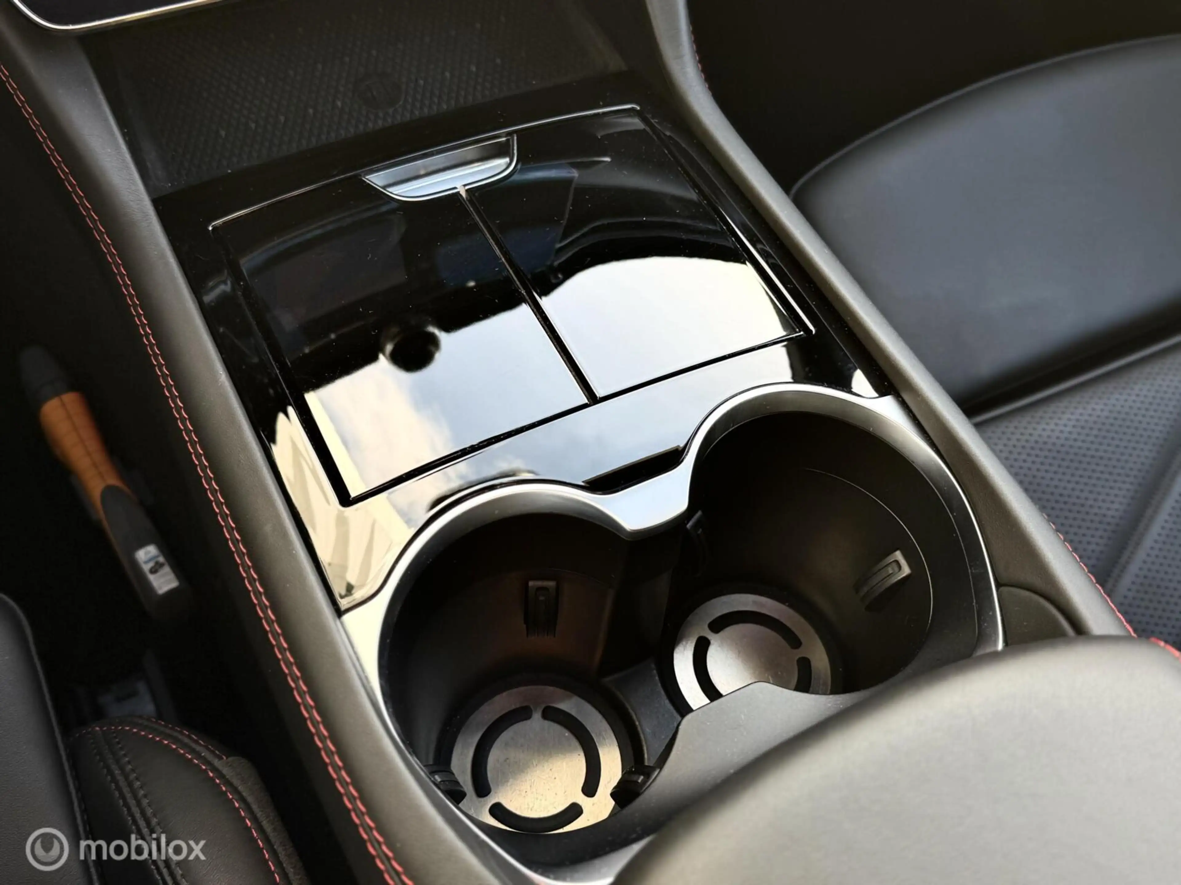 Maserati Grecale 2.0 MHEV Modena |Pano|Sonus|HUD|360|Koeling — photo 36