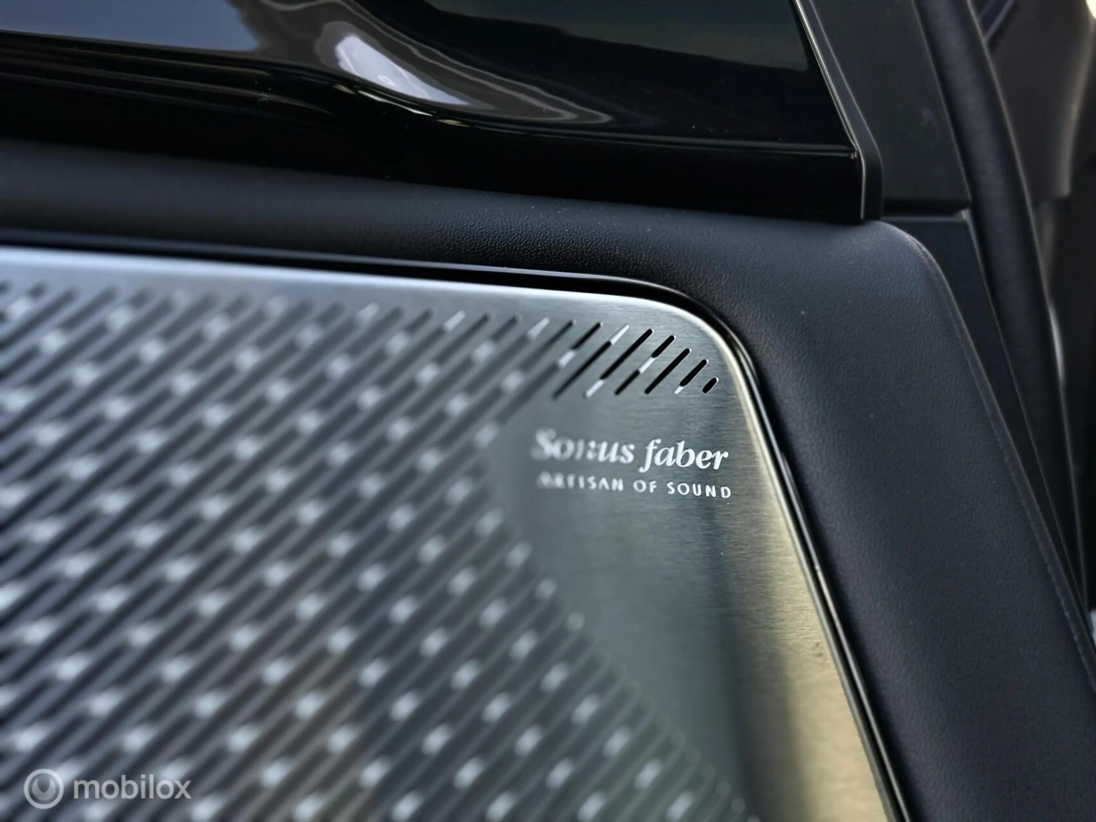 Maserati Grecale 2.0 MHEV Modena |Pano|Sonus|HUD|360|Koeling — photo 26