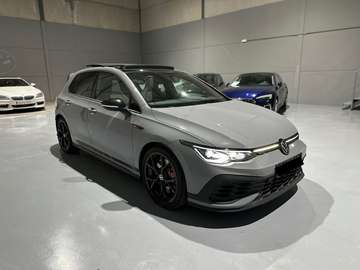 2.0 TSI Clubsport DSG 221kW