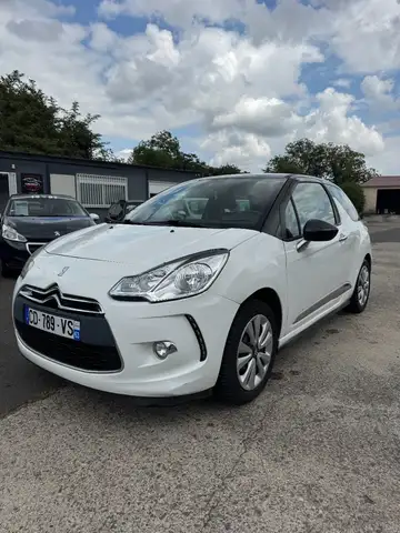 Citroen DS3 1.4 VTI 95CH Chic