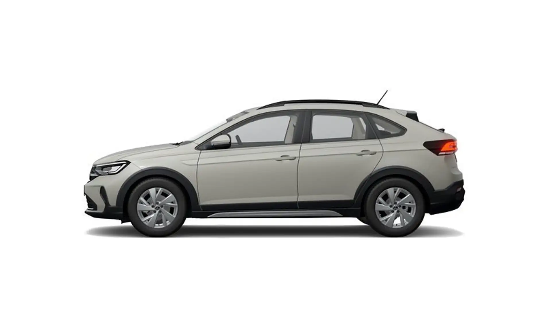 Volkswagen Taigo Den neuen Taigo Life 1.0 TSI OPF jetzt bestellen! Grey - 2