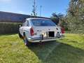 MG MGB gt coupè Bianco - thumbnail 2