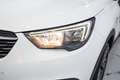 Opel Crossland X 1.2T S&S Design Line - 120 Aniversario 110 Wit - thumbnail 10