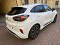 Ford Puma ST Line 1.0 EcoBoost mHEV Blanc - thumbnail 5
