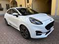 Ford Puma ST Line 1.0 EcoBoost mHEV Blanc - thumbnail 3