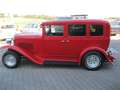 Sonstige Marken Hubmobile 5.0 V8 *H-Kennzeichen+TÜV* Rot - thumbnail 6