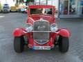 Sonstige Marken Hubmobile 5.0 V8 *H-Kennzeichen+TÜV* Rot - thumbnail 2