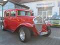 Sonstige Marken Hubmobile 5.0 V8 *H-Kennzeichen+TÜV* Rot - thumbnail 3