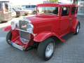 Sonstige Marken Hubmobile 5.0 V8 *H-Kennzeichen+TÜV* Rot - thumbnail 1