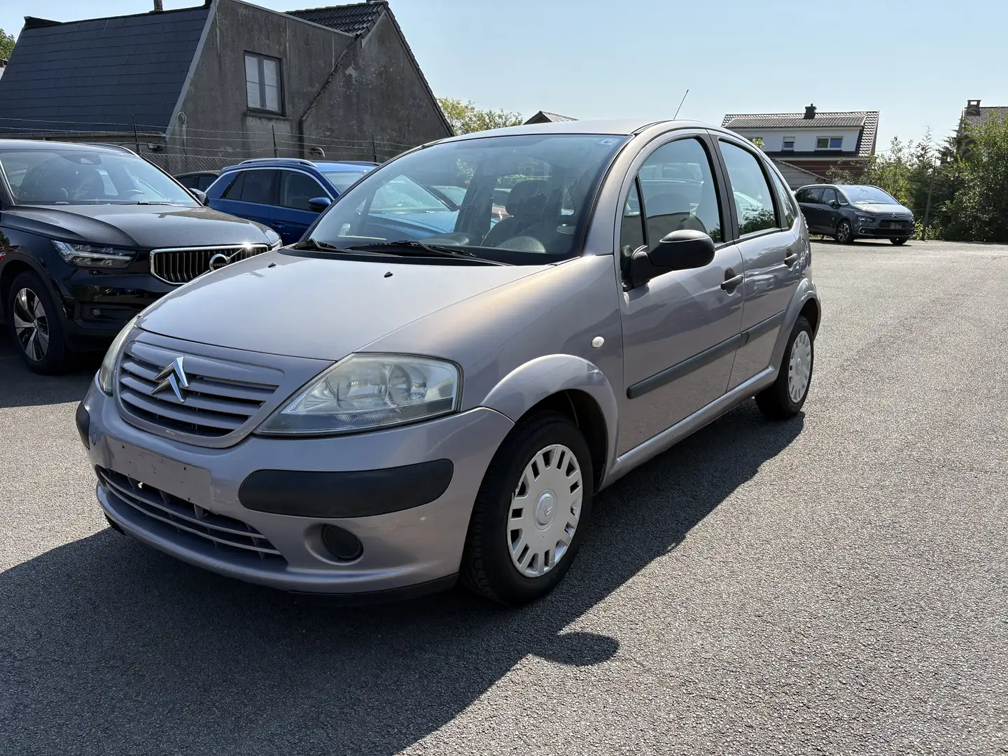 Citroen C3 1.4 Exclusive - 2