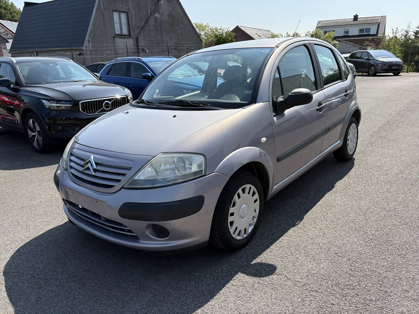 Citroen C3 1.4 Exclusive - 1