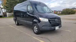 2019 Mercedes-Benz Sprinter