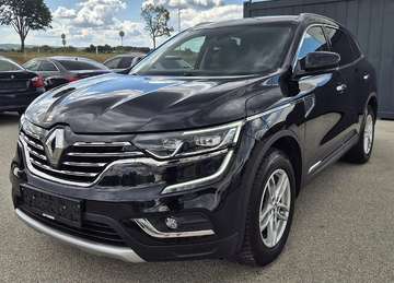 2.0 dCi 4WD Initiale Paris X-Tr.(EU6.2)