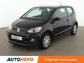 Volkswagen up! 1.0 TSI Move up! BlueMotion*TEMPO*PDC* Schwarz - thumbnail 1