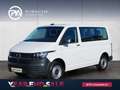 Volkswagen T6.1 Transporter Kombi TDI Blanc - thumbnail 1