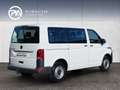 Volkswagen T6.1 Transporter Kombi TDI Blanc - thumbnail 5