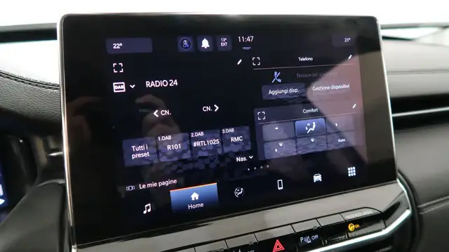 Jeep Compass view 14